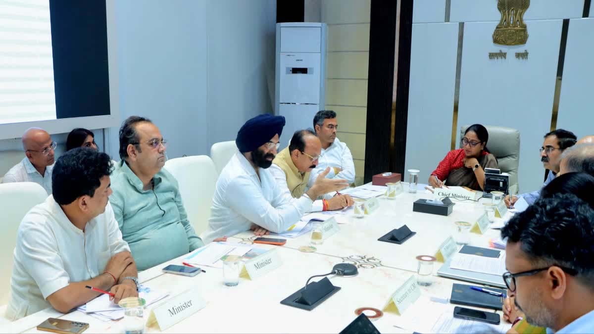 अब लाइसेंस और NOC के लिए नहीं लगाने होंगे दफ्तरों के चक्कर दिल्ली में