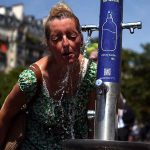 रिकॉर्डतोड़ गर्मी से यूरोप बेहाल! फ्रांस, जर्मनी, इटली और ब्रिटेन में 40°C पार, आखिर क्यों ज्यादा प्रभावित होते हैं यूरोपीय?