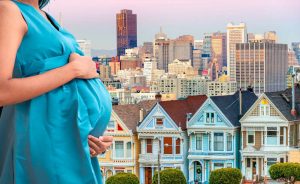 Pregnancy के बाद बढ़ा घर का किराया! मकान मालिक के फैसले के खिलाफ कोर्ट पहुंचा दंपती