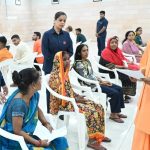 हर जरूरतमंद के इलाज की जिम्मेदारी सरकार की: मुख्यमंत्री ने गिनाईं स्वास्थ्य क्षेत्र की उपलब्धियां