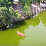 गोमती नदी के उद्गम स्थल के विकास पर योगी सरकार का फोकस, ₹1.04 करोड़ की परियोजना को मिली मंजूरी