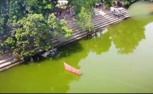 गोमती नदी के उद्गम स्थल के विकास पर योगी सरकार का फोकस, ₹1.04 करोड़ की परियोजना को मिली मंजूरी