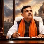पश्चिम बंगाल में कानून-व्यवस्था पर CM शुभेंदु अधिकारी का बड़ा ऐलान, दो नए विधेयकों से गुंडाराज पर होगा वार
