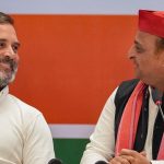 यूपी चुनाव से पहले INDIA गठबंधन में खींचतान? राजेंद्र गौतम ने सीट बंटवारे पर सपा के सामने रखी बड़ी मांग