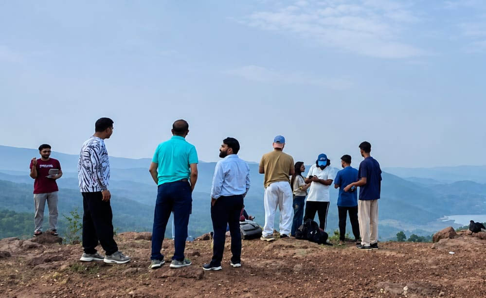इन्फ्लुएंसर मीट से चमकेगा छत्तीसगढ़ पर्यटन, डिजिटल प्लेटफॉर्म पर दुनिया देखेगी प्रदेश की खूबसूरती