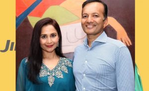 शालू जिंदल को मिला ‘CSR Visionary Leader of the Year’ सम्मान, सामाजिक सरोकारों में उत्कृष्ट योगदान का मिला सम्मान
