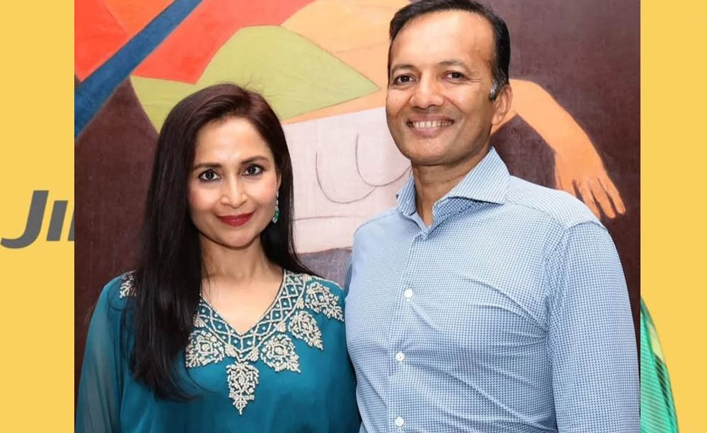 शालू जिंदल को मिला ‘CSR Visionary Leader of the Year’ सम्मान, सामाजिक सरोकारों में उत्कृष्ट योगदान का मिला सम्मान