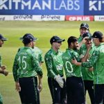 IND vs IRE: आयरलैंड ने रचा इतिहास, टीम इंडिया को 2-0 से हराकर किया क्लीन स्वीप