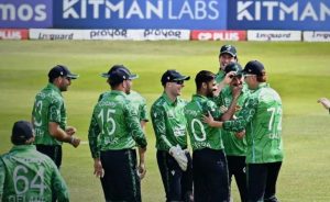 IND vs IRE: आयरलैंड ने रचा इतिहास, टीम इंडिया को 2-0 से हराकर किया क्लीन स्वीप