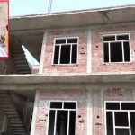 लवकुश की कमाई सिर्फ ₹12 हजार, फिर भी VIP एरिया में बन रहा घर, तस्वीरों ने बढ़ाए सवाल