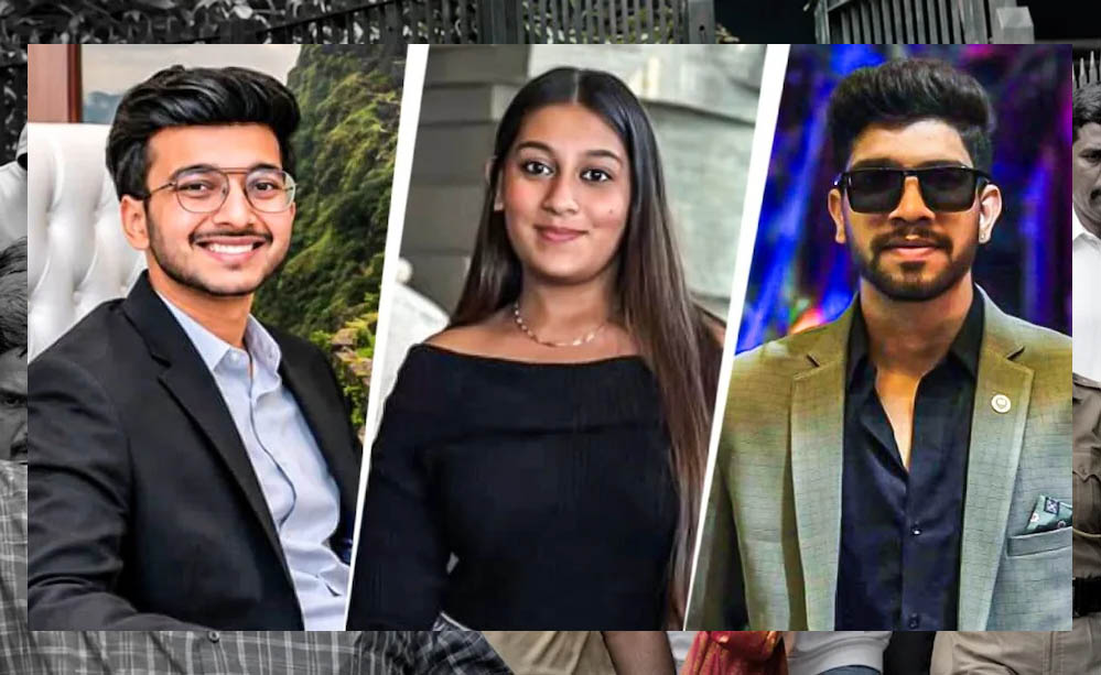 Pune Ketan Murder Case: सिया के खाई के किनारे बैठने की वजह से उठा पर्दा, जांच में खुला बड़ा राज
