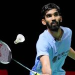 US Open Badminton Final: किदांबी श्रीकांत रनर-अप, चीनी ताइपे के सू ली-यांग ने जीता खिताब