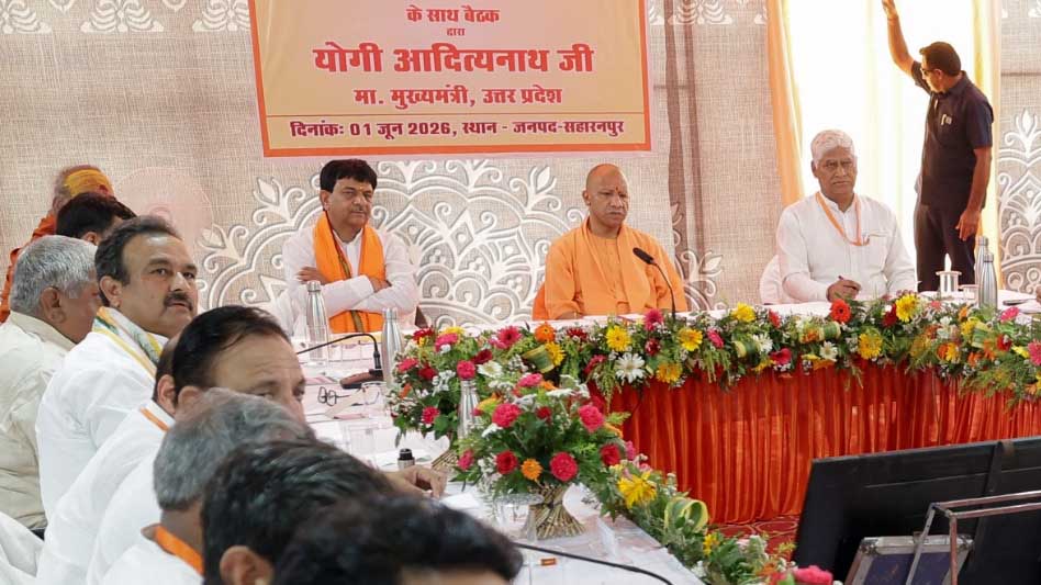 लमही में मुंशी प्रेमचंद संग्रहालय और फिरोजाबाद के ग्लास म्यूजियम कार्य में आएगी तेजी