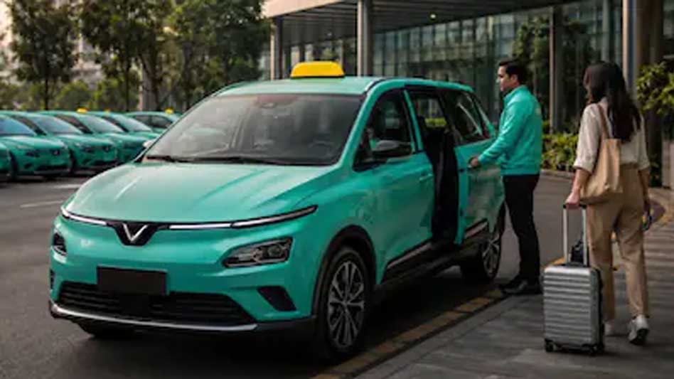 दिल्ली में 5 जून से दौड़ेंगी Green SM की ई-कैब्स, Uber-Ola की बढ़ेगी चुनौती
