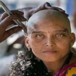 आंध्र प्रदेश के तिरुपति मंदिर में भक्तों की आस्था का अनोखा रिकॉर्ड, 12.4 लाख लोगों ने करवाया मुंडन