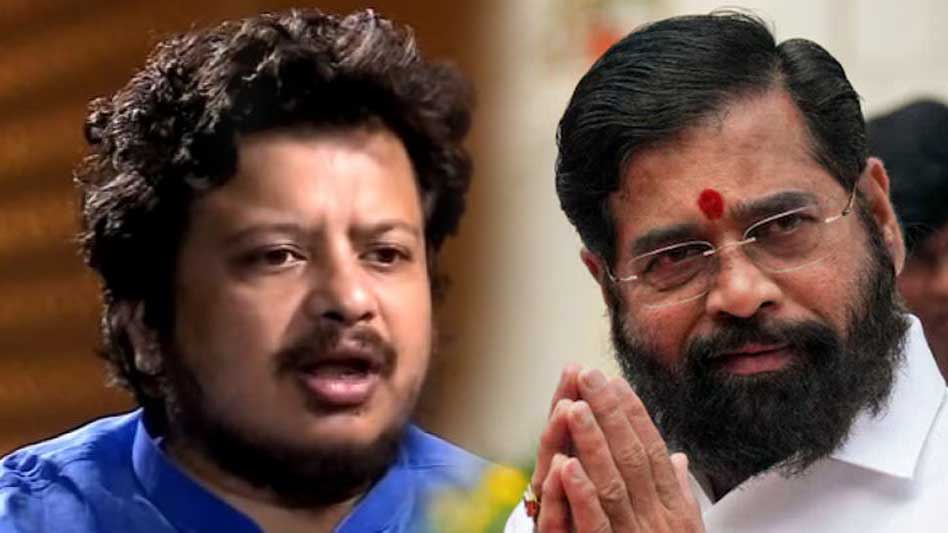 बंगाल में महाराष्ट्र जैसा ‘खेला’ होने के संकेत? ऋतब्रत बनर्जी की भूमिका पर बढ़ी चर्चा बंगाल में महाराष्ट्र जैसा ‘खेला’ होने के संकेत? ऋतब्रत बनर्जी की भूमिका पर बढ़ी चर्चा