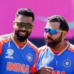 हार्दिक पंड्या और रोहित शर्मा पर BCCI सख्त, फिटनेस टेस्ट के बाद ही होगा चयन हार्दिक पंड्या और रोहित शर्मा पर BCCI सख्त, फिटनेस टेस्ट के बाद ही होगा चयन