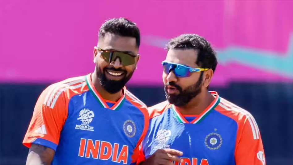 हार्दिक पंड्या और रोहित शर्मा पर BCCI सख्त, फिटनेस टेस्ट के बाद ही होगा चयन हार्दिक पंड्या और रोहित शर्मा पर BCCI सख्त, फिटनेस टेस्ट के बाद ही होगा चयन