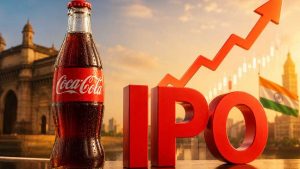शेयर मार्केट में तहलका मचाने की तैयारी, Coca-Cola India ने IPO लिस्टिंग प्लान का किया खुलासा