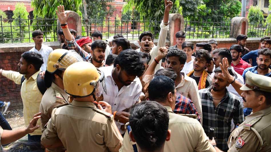 सूर्या की हत्या के बाद बड़ा एक्शन, पुलिस के ऑपरेशन से मचा डर; मदरसों पर भी कार्रवाई