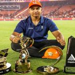 IPL 2026 में 72 छक्के मारने वाले वैभव सूर्यवंशी पर IIM इंदौर की खास स्टडी, सफलता का राज खोजेगा संस्थान