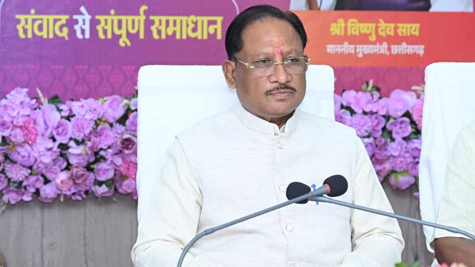 कोंडागांव को मिली 152 करोड़ से ज्यादा के विकास कार्यों की सौगात, मुख्यमंत्री ने खोला विकास का पिटारा