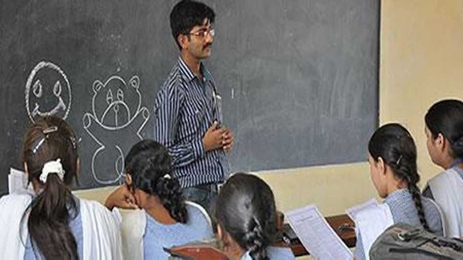 गुणवत्तापूर्ण शिक्षा और बेहतर लर्निंग आउटकम के लिए राज्य स्तरीय मास्टर ट्रेनर्स का प्रशिक्षण आज से शुरू