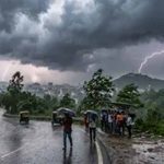 पूर्णिया से शुरू हुआ विस्तार, जल्द पटना तक पहुंचेगा मानसून