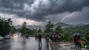 पूर्णिया से शुरू हुआ विस्तार, जल्द पटना तक पहुंचेगा मानसून