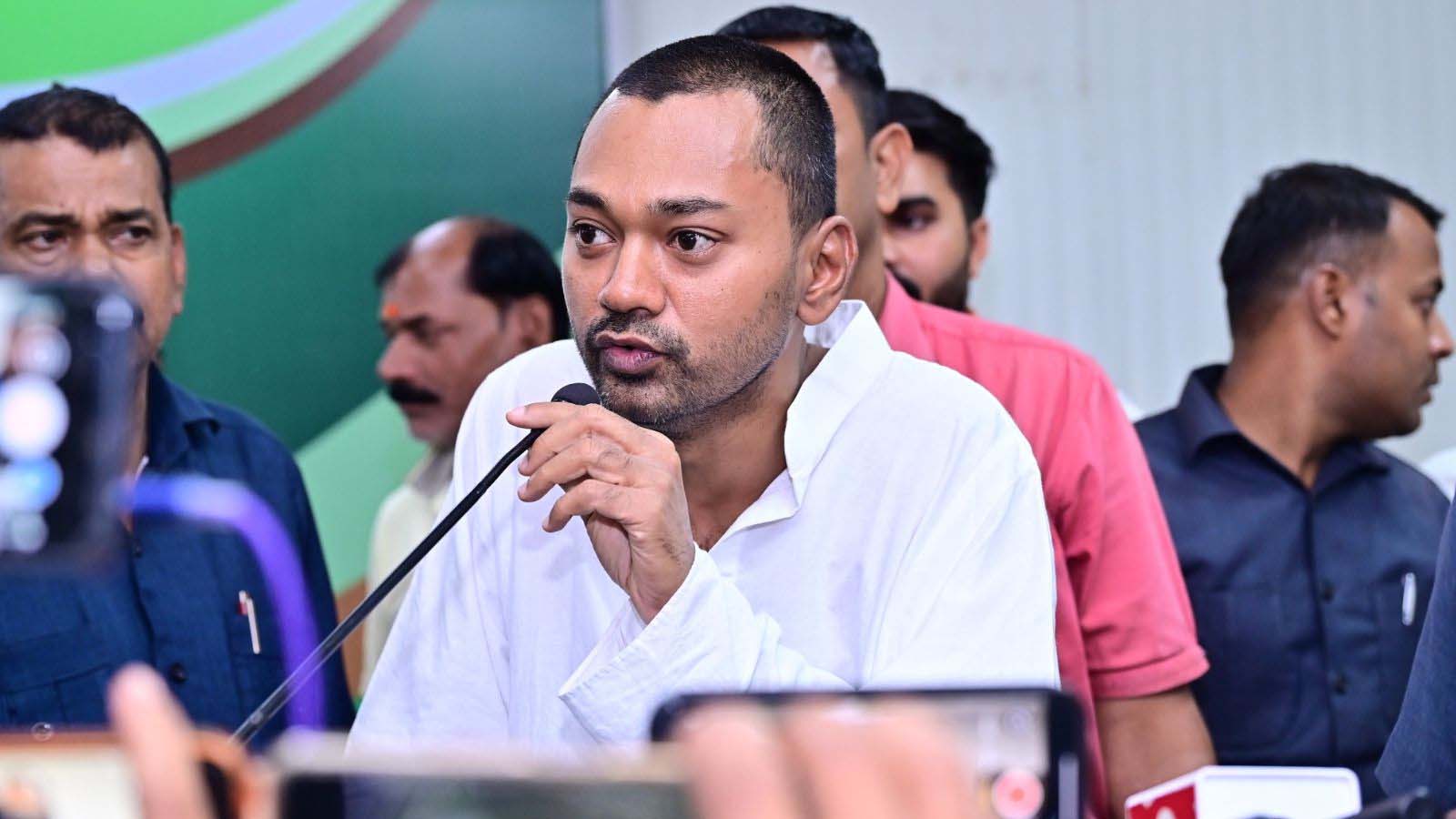 डॉक्टरों की हर गतिविधि पर रहेगी नजर, बिहार के 15 हजार स्वास्थ्य संस्थानों में होगी कैमरों से मॉनिटरिंग