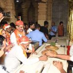 राजस्थान के वरिष्ठ नागरिकों की विशेष सोमनाथ यात्रा सफल, ज्योतिर्लिंग के दिव्य दर्शन से भाव-विभोर श्रद्धालु