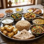 भारतीय थाली में क्यों नहीं पूरा होता 60 ग्राम प्रोटीन का डेली टारगेट, जानिए कारण