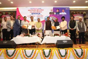 मुरैना का सोलर बैटरी एनर्जी स्टोरेज सिस्टम बनेगा गेमचेंजर, CM डॉ. मोहन यादव ने बताया युगांतरकारी