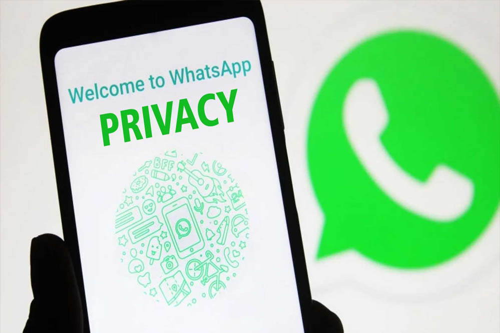 अब नंबर शेयर किए बिना होगी WhatsApp पर बातचीत, कंपनी ने लॉन्च किया नया प्राइवेसी फीचर