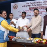 बाल साहित्य और नई शिक्षा नीति को मिलेगा नया आयाम, वन मंत्री केदार कश्यप का बड़ा बयान