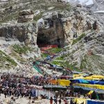 अमरनाथ यात्रा को लेकर हाई अलर्ट, खुफिया एजेंसियों ने आतंकी साजिश की आशंका जताई