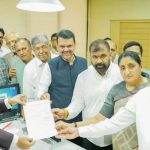 महाराष्ट्र की राजनीति में बड़ा उलटफेर, सचिन अहीर के फैसले से उद्धव ठाकरे की मुश्किलें बढ़ीं