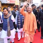 पहली बार यूपी पहुंचेंगे नितिन नवीन, संगठन में नई धार और चुनावी रणनीति पर रहेगा फोकस
