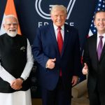 ट्रंप-मोदी की दोस्ती पर बड़ा खुलासा, सर्जियो गोर बोले- सुबह 6 बजे अचानक किया PM मोदी को फोन
