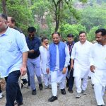 CM विष्णु देव साय बोले- रामगढ़ संस्कृति, इतिहास, साहित्य और पर्यटन का अद्भुत संगम