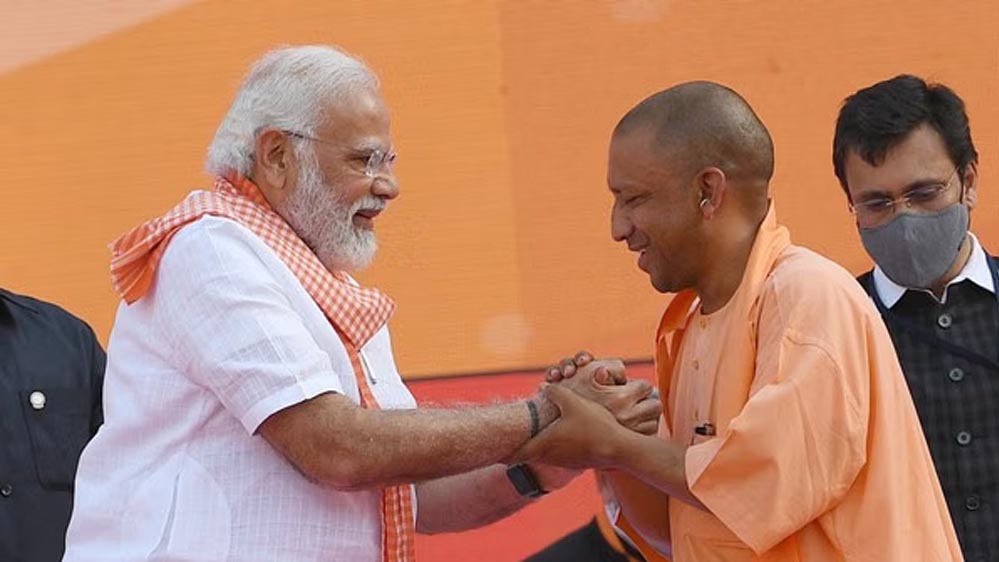UP फतह के लिए BJP का बड़ा प्लान, आधी टीम बदलने की चर्चा; कई नेताओं की छुट्टी तय?