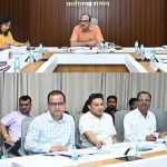 मुख्य सचिव के निर्देश: सामाजिक अंकेक्षण की आपत्तियों का कंडिकावार शीघ्र निराकरण सुनिश्चित करें