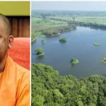 योगी सरकार के प्रयासों से UP में आर्द्रभूमियों का संरक्षण तेज, पर्यावरण संरक्षण को मिली नई रफ्तार