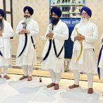 सिख मंत्रियों और विधायकों की पेशी के बाद अकाल तख्त का सख्त रुख, AAP-अकाली दल को दिए 8 बड़े संदेश