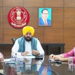 नशे के खिलाफ एक्शन मोड में CM भगवंत मान, DC-SSP को दिए सख्त निर्देश और चेतावनी