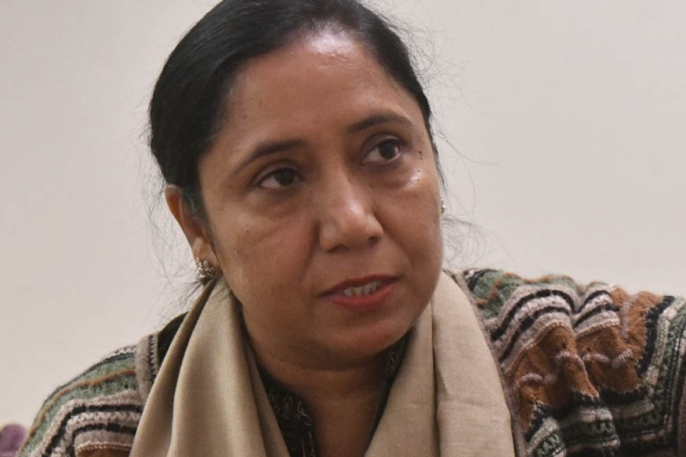 36 लाख लोगों के खाते में पहुंचेगी राहत, पंजाब सरकार ने सामाजिक सुरक्षा योजनाओं के लिए जारी किए ₹1583 करोड़