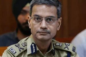पंजाब ह्यूमन राइट्स कमीशन सख्त, 35 कथित एनकाउंटर मामले में पुलिस से मांगा जवाब