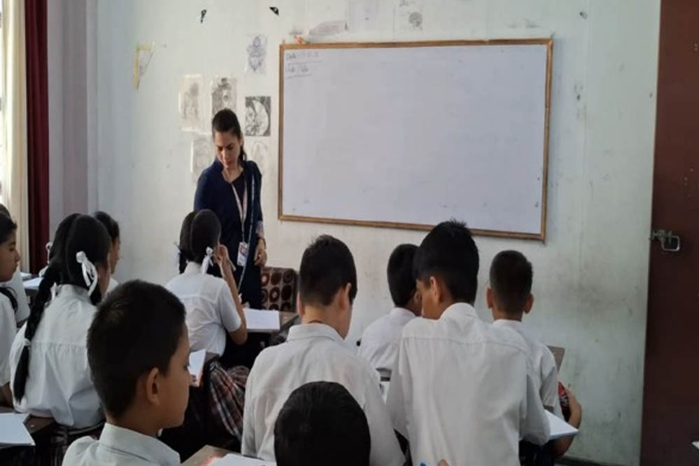 School Reopen Update: 1 जुलाई से स्कूल खुलेंगे या बढ़ेगा अवकाश? गर्मी-बिजली संकट पर फैसला बाकी