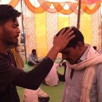 ऋषभदेव में धर्म सभा पर छापा, धर्म परिवर्तन के आरोप में बड़ी कार्रवाई