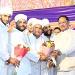 संत कबीर महोत्सव में मुख्यमंत्री साय और राज्यपाल गहलोत ने किया वृक्षारोपण, सेवा और समरसता का दिया संदेश